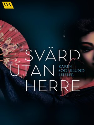 cover image of Svärd utan herre, 1